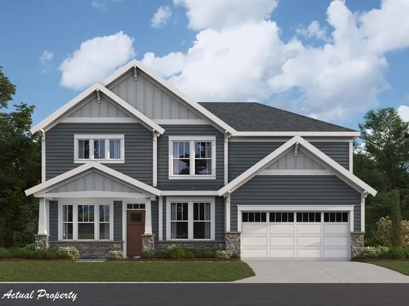 8356 Tranquil Trl, Pickerington, OH 43147