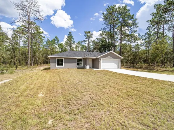 117 NW Sparrow Rd, Dunnellon, FL 34431