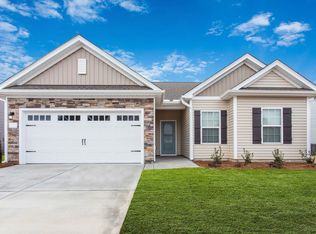 90 Symmetry Loop, Youngsville, NC 27596