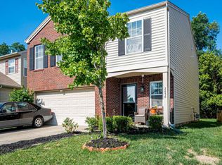2656 Edencreek Ln, Columbus, OH 43207