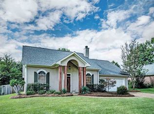 148 Fairfield Cir, Madison, MS 39110
