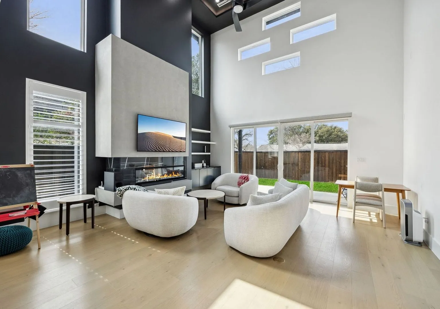 Luxurious 6BR House in Dallas — Photo 1
