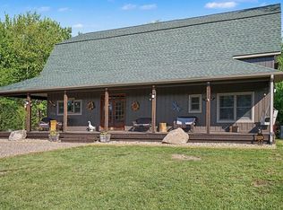 53649 Flatbush Rd, Marcellus, MI 49067