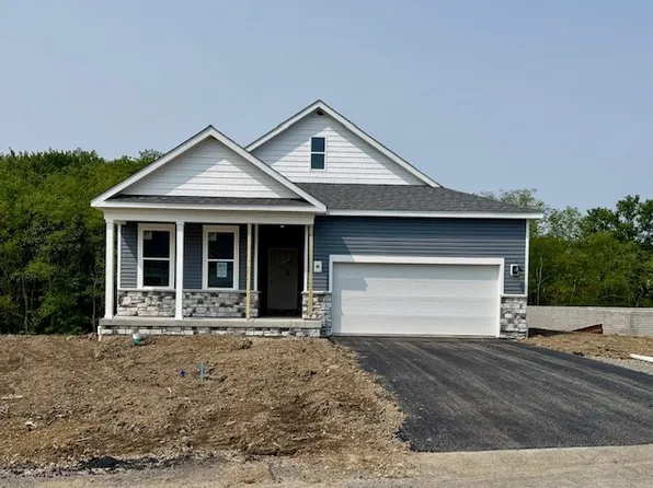 385 Gleneagles City Of But NW, Butler, PA 16001