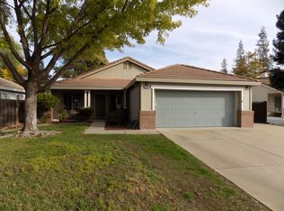 2203 Silver Creek Ln, Roseville, CA