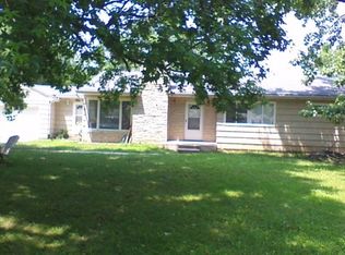 8104 E 99th Ter, Kansas City, MO 64134