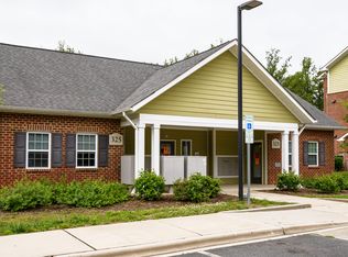 Timberland Park, Charlottesville, VA 22903