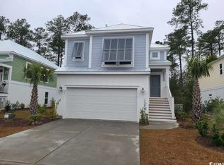 257 Splendor Cir, Murrells Inlet, SC 29576
