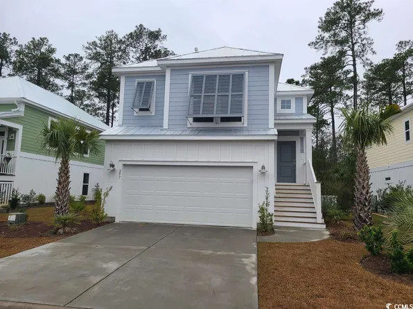 257 Splendor Circle, Murrells Inlet, SC 29576