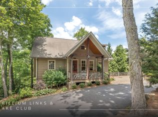 394 Rendezvous Ridge, Cashiers, NC 28717