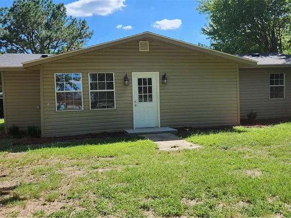 608 W South St, Lincoln, AR 72744