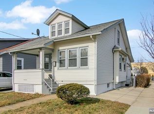 539 Purce St, Hillside, NJ 07205