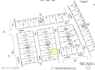 2655 Calico Ave, Thermal, CA 92274