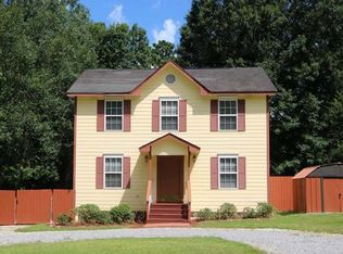 20145 Helenbirg Rd, Covington, LA 70433