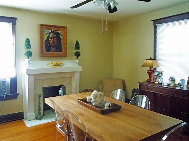Dining Room / Study