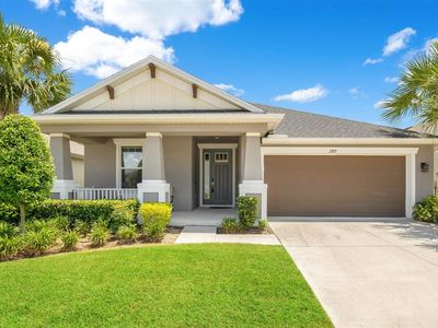 2709 Hilltop Rd, Clermont, FL, 34711