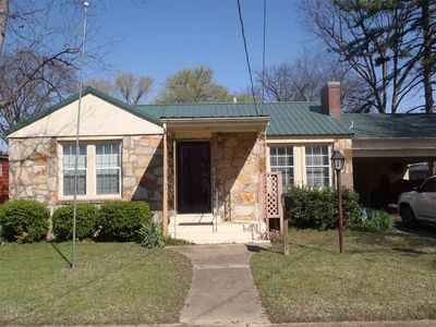 1205 Dill St, Newport, AR, 72112