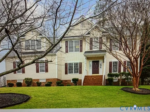 1100 Goswick Ridge Rd, Midlothian, VA 23114