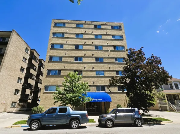 314 Lathrop Ave APT 507, Forest Park, IL 60130