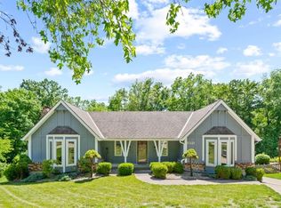 5321 NW 58th Ter, Kansas City, MO 64151