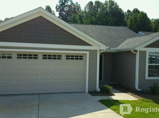 117 Aberdeen Dr, Troutman, NC 28166