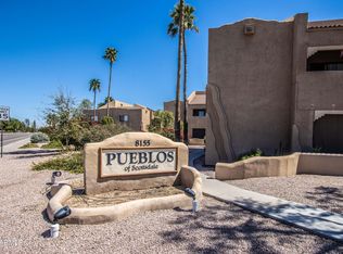 8155 E Roosevelt St UNIT 231, Scottsdale, AZ 85257