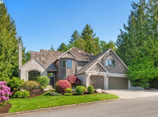 9537 NW Bartholomew Dr, Portland, OR