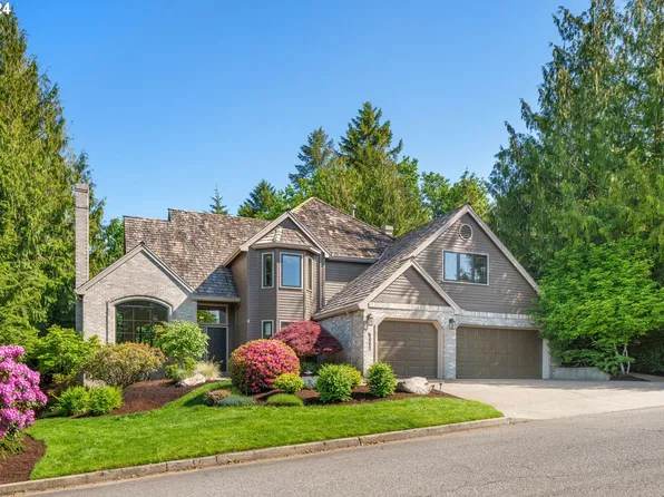 9537 NW Bartholomew Dr, Portland, OR 97229