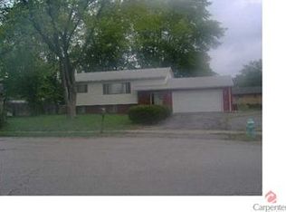 5712 Linda Ln, Indianapolis, IN