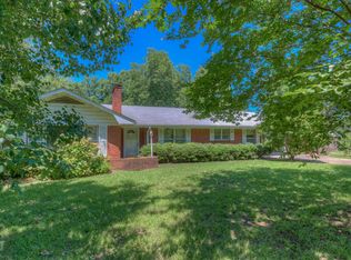 111 Posey St, Vivian, LA 71082