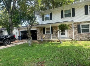 12904 Chalfont Ave, Fort Washington, MD 20744