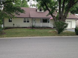 719 Katy Dr, Maryville, MO 64468