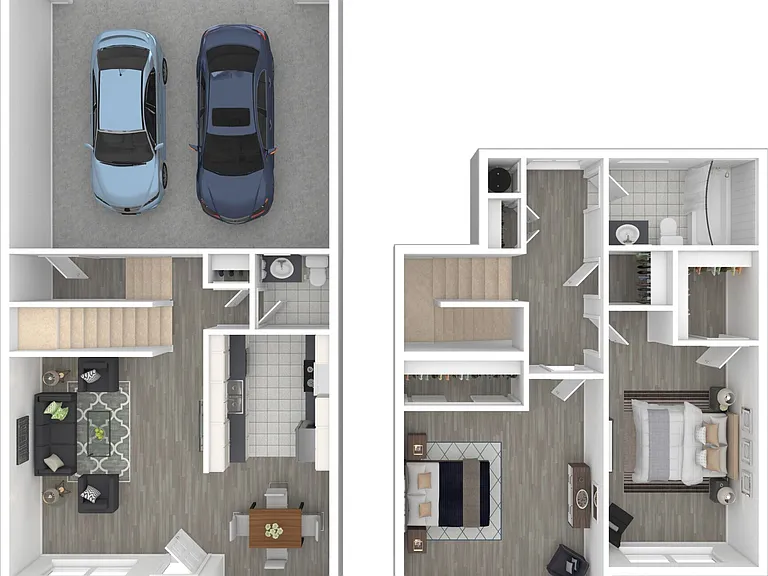Surfside Villas — Photo 16