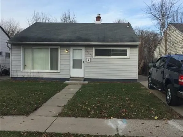 26334 Hopkins St, Inkster, MI 48141