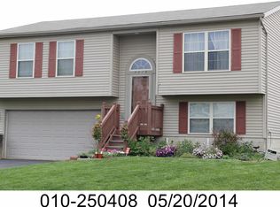 3310 Joes Way, Columbus, OH 43223