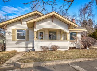 702 W Brumback St, Boise, ID 83702