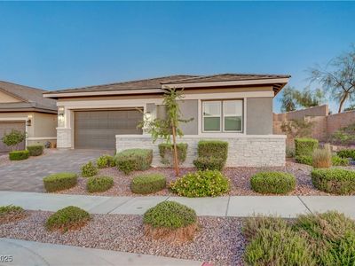 321 American Quartet Ln, Henderson, NV, 89011
