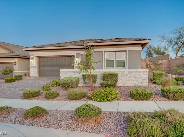321 American Quartet Ln, Henderson, NV 89011