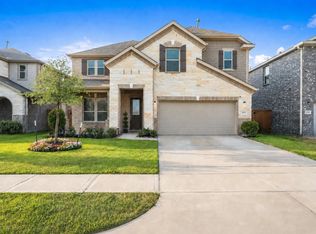 21110 Kanaka Dr, Cypress, TX 77433