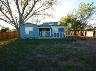 2819 E Harrington Dr, Corpus Christi, TX 78410
