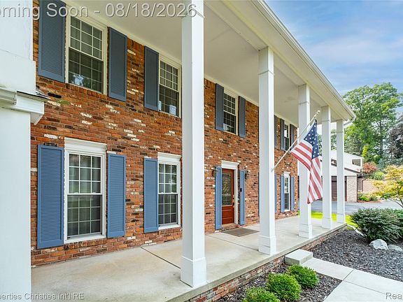 4th image of 5805 Glen Eagles Dr