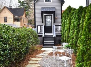 4 Short St, Asheville, NC 28801