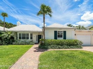 230 Plantation Rd, Palm Beach, FL 33480