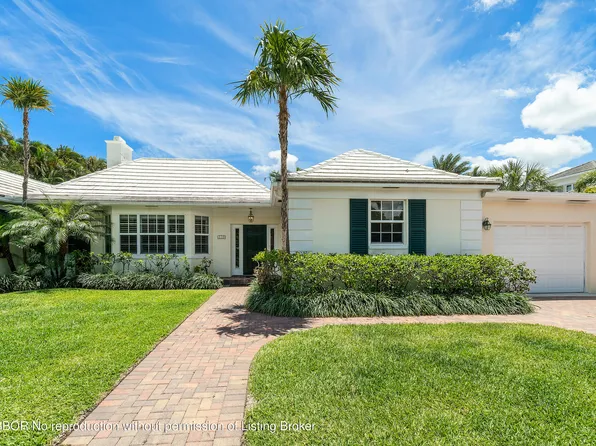 230 Plantation Rd, Palm Beach, FL 33480