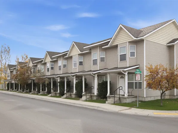 2201 Railroad St W APT 103, Missoula, MT 59808