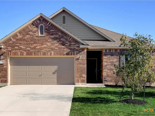 13709 Great Society St, Manor, TX 78653