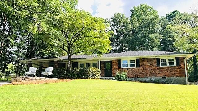 1st image of 4279 Fontana Ct