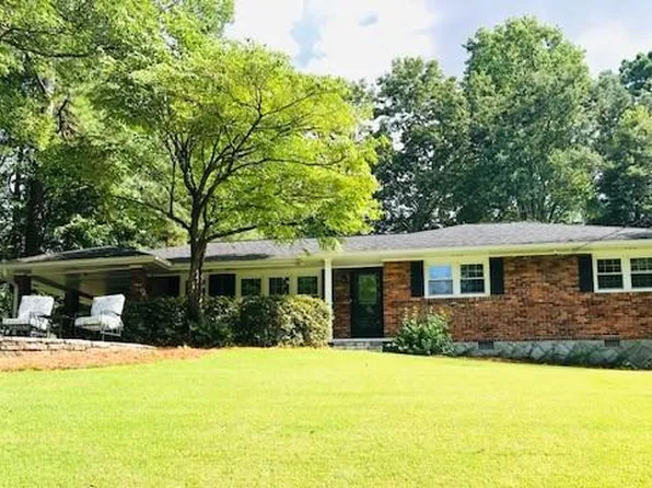 4279 Fontana Ct, Tucker, GA 30084