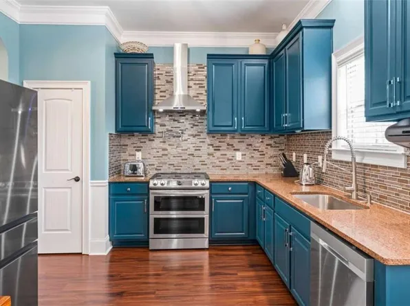 132 Luke Cv, Hampton, GA 30228