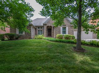1129 Haverford Way, Lexington, KY 40509
